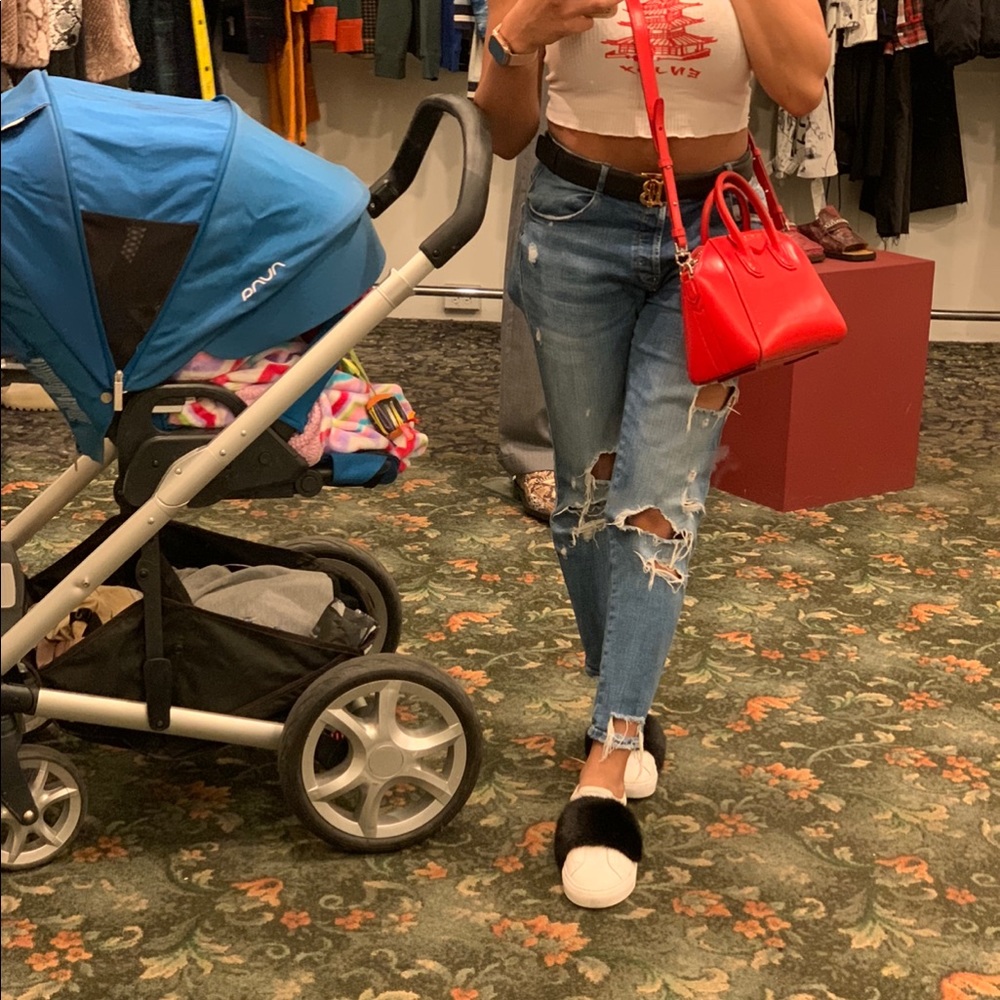 Baby clothes